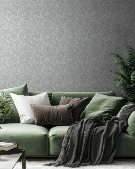 Picture of Fargesammensetning Ujje Grey - 1100801-02 - 08788-01